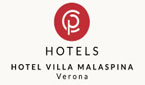 Hotel Villa Malaspina